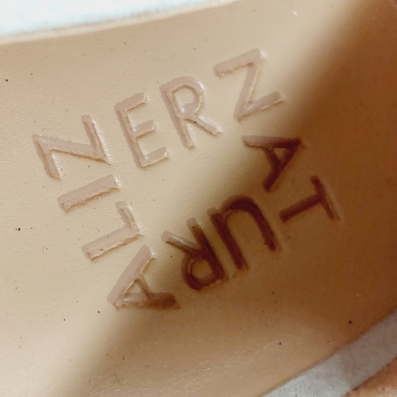 Naturalizer Women's Flats in Light Gray - Picture 9 of 14